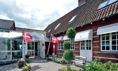 Horning Kro and Hotel