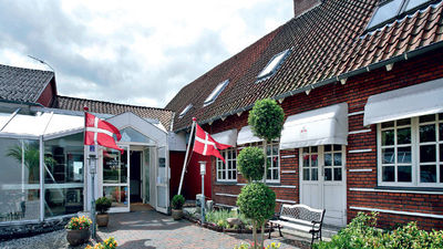 Horning Kro and Hotel