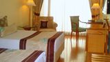 Jaypee Siddharth Room