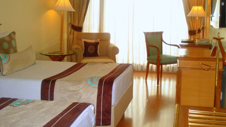 <b>Jaypee Siddharth Room</b>. Images powered by <a href="https://www.leonardoworldwide.com/" title="Leonardo Worldwide" target="_blank">Leonardo</a>.