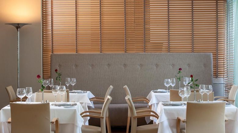 <b>Galaxy Iraklio Hotel Restaurant</b>. Images powered by <a href="https://www.leonardoworldwide.com/" title="Leonardo Worldwide" target="_blank">Leonardo</a>.