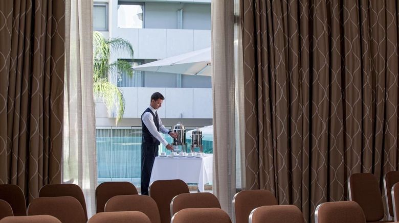 <b>Galaxy Iraklio Hotel Meeting</b>. Images powered by <a href="https://www.leonardoworldwide.com/" title="Leonardo Worldwide" target="_blank">Leonardo</a>.