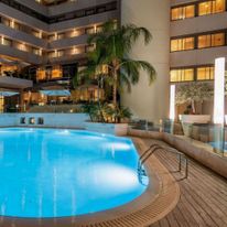 Galaxy Iraklio Hotel