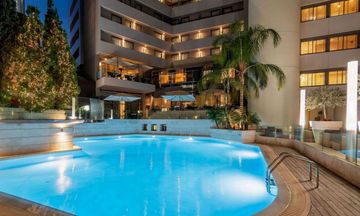 Galaxy Iraklio Hotel