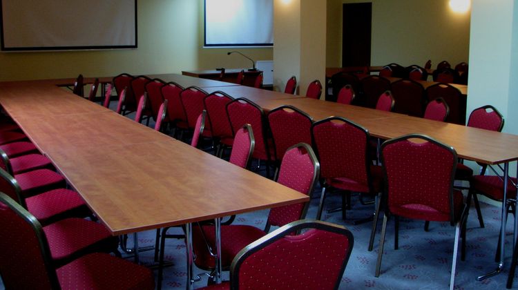 Hotel Wilga Katowice Airport Meeting