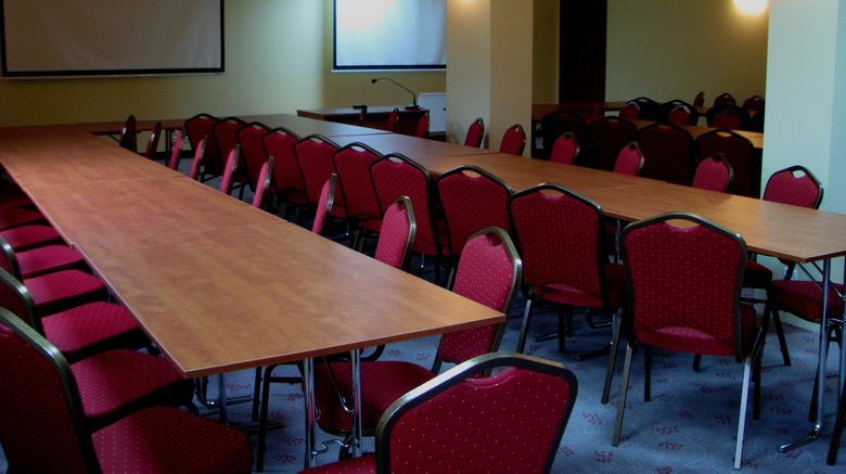 <b>Hotel Wilga Katowice Airport Meeting</b>. Images powered by <a href="https://leonardo.com/" title="Leonardo Worldwide" target="_blank">Leonardo</a>.