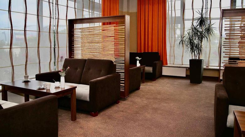 <b>Teczowy Mlyn Hotel Lobby</b>. Images powered by <a href="https://www.leonardoworldwide.com/" title="Leonardo Worldwide" target="_blank">Leonardo</a>.