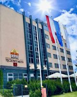 Teczowy Mlyn Hotel