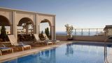 Electra Palace Hotel Thessaloniki Pool