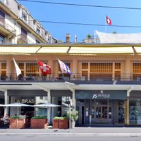 Hotel Helvetie