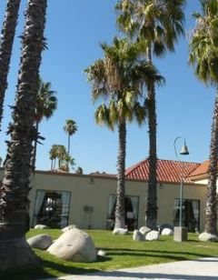 Hotel Saddleback