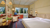 Grand Resort Hotel Du Lac & Du Parc Room