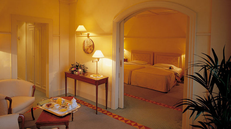 <b>Grand Resort Hotel Du Lac & Du Parc Suite</b>. Images powered by <a href="https://www.leonardoworldwide.com/" title="Leonardo Worldwide" target="_blank">Leonardo</a>.