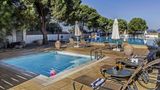 Airotel Achaia Beach Pool