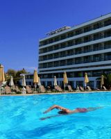 Airotel Achaia Beach