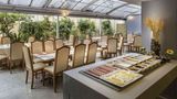 Parthenon Hotel Restaurant
