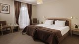 Parthenon Hotel Room