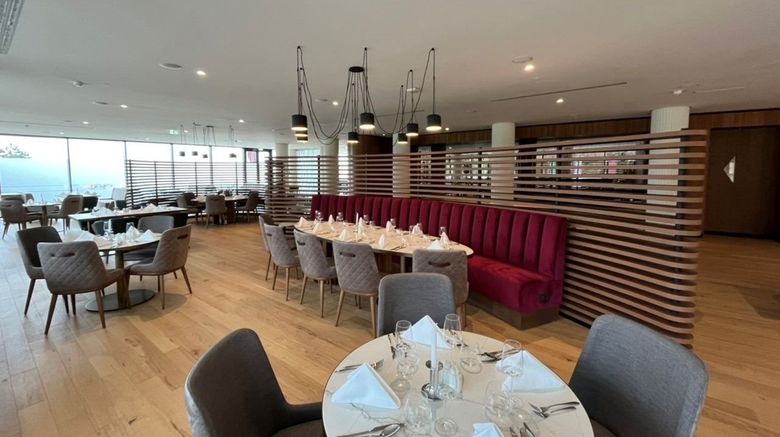 <b>Habakuk Hotel Restaurant</b>. Images powered by <a href="https://www.leonardoworldwide.com/" title="Leonardo Worldwide" target="_blank">Leonardo</a>.