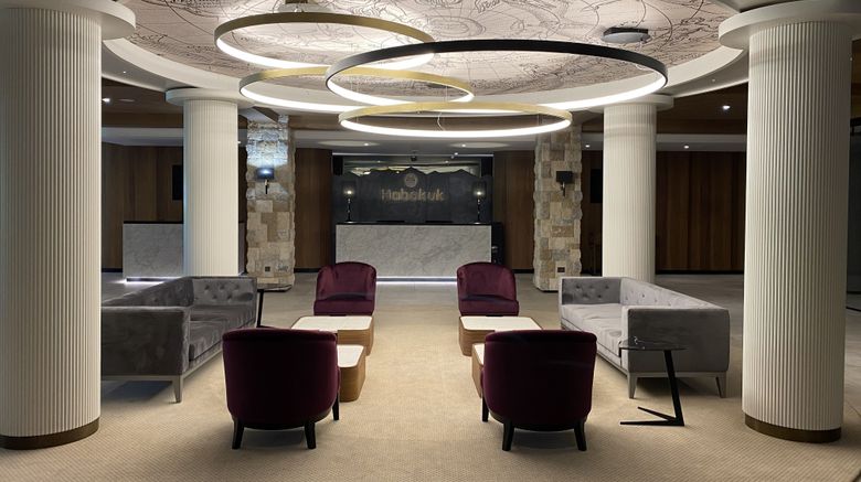<b>Habakuk Hotel Lobby</b>. Images powered by <a href="https://www.leonardoworldwide.com/" title="Leonardo Worldwide" target="_blank">Leonardo</a>.