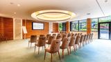 Habakuk Hotel Meeting