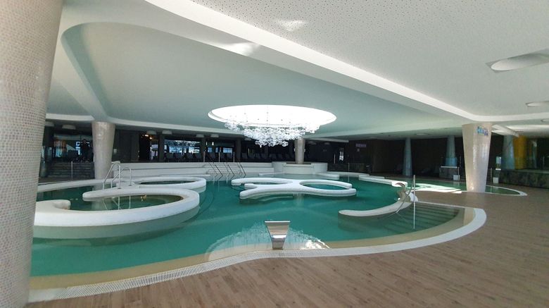 <b>Habakuk Hotel Pool</b>. Images powered by <a href="https://www.leonardoworldwide.com/" title="Leonardo Worldwide" target="_blank">Leonardo</a>.