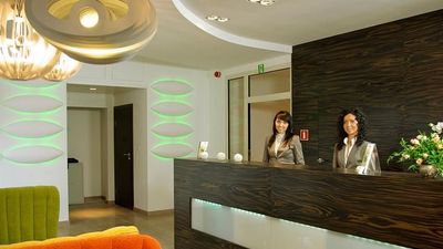 Impresja Hotel