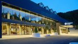 Habakuk Hotel Exterior