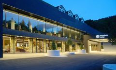 Habakuk Hotel