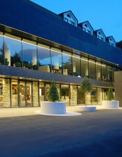 Habakuk Hotel