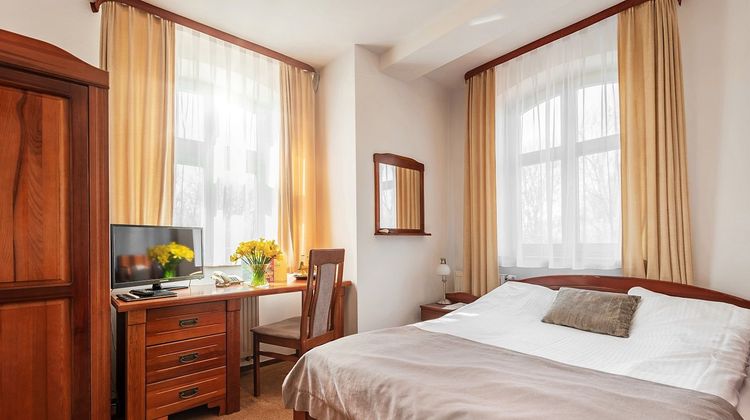 Hotel Mlyn Elblag Room