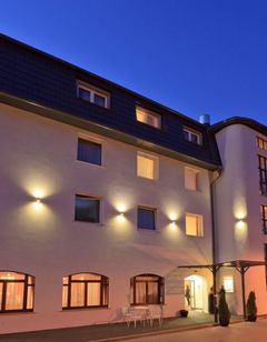 Amber Hotel