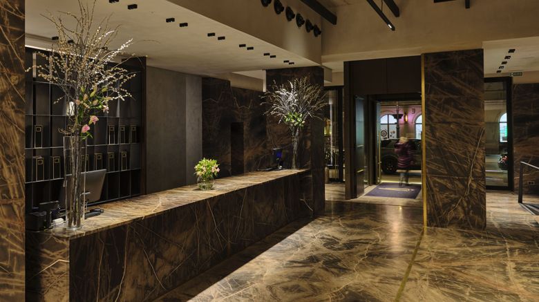 <b>Grand Hotel Lodz Lobby</b>. Images powered by <a href="https://www.leonardoworldwide.com/" title="Leonardo Worldwide" target="_blank">Leonardo</a>.
