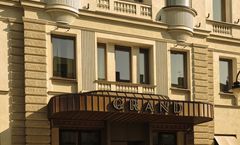 Grand Hotel Lodz