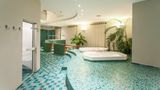 Hotel Deutscher Hof Pool