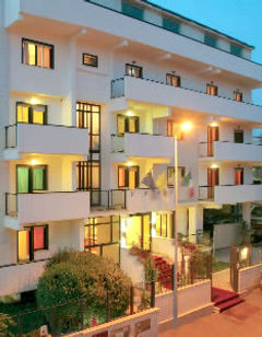 Hotel Sisto V