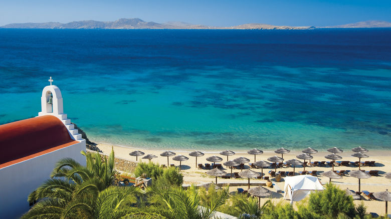 <b>Karma Porto Paros Hotel & Villas Beach</b>. Images powered by <a href="https://www.leonardoworldwide.com/" title="Leonardo Worldwide" target="_blank">Leonardo</a>.