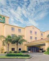 Hotel Plaza Real, San Jose