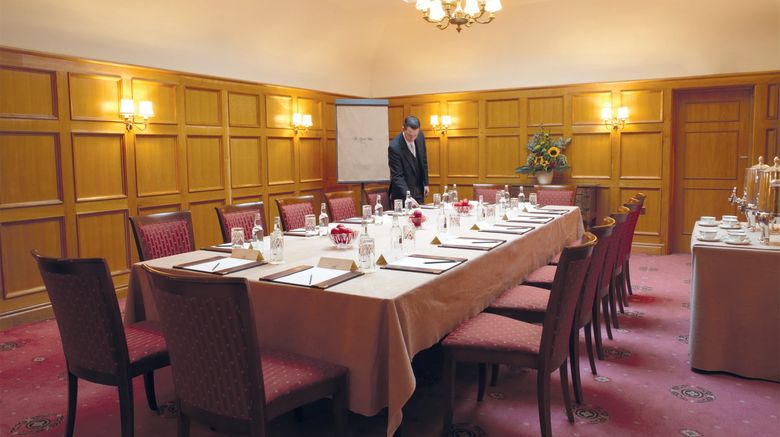 <b>The Grand Hotel Meeting</b>. Images powered by <a href="https://www.leonardoworldwide.com/" title="Leonardo Worldwide" target="_blank">Leonardo</a>.