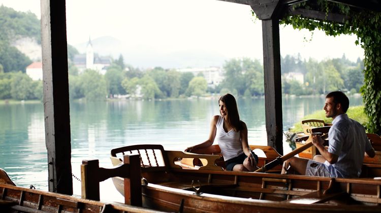 Grand Hotel Toplice Recreation