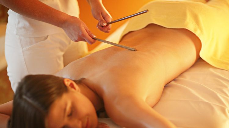 Grand Hotel Toplice Health Club