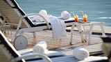 Grand Hotel Toplice Beach