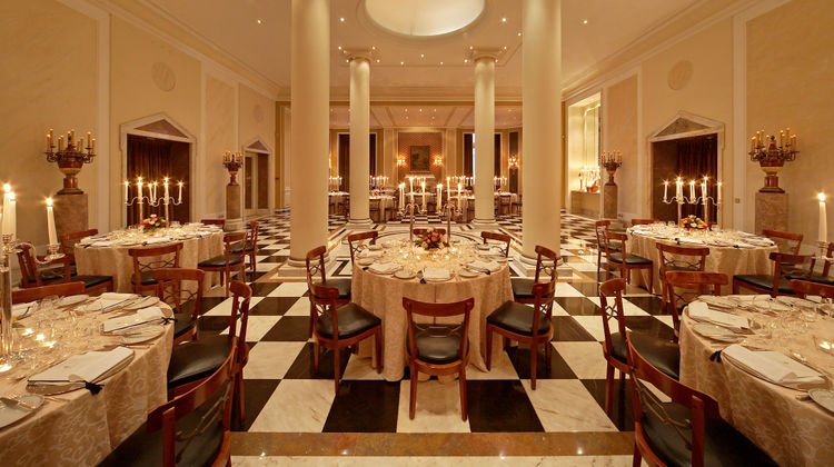Palacio Estoril Hotel, Golf & Wellnes Meeting