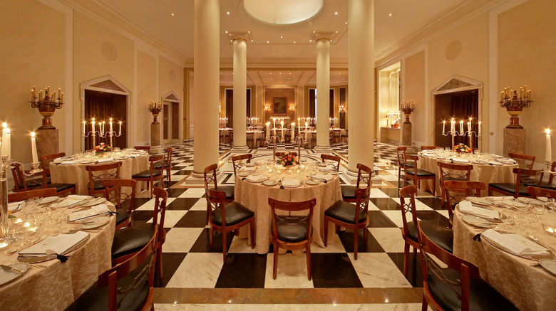 <b>Palacio Estoril Hotel, Golf & Wellnes Meeting</b>. Images powered by <a href="https://www.leonardoworldwide.com/" title="Leonardo Worldwide" target="_blank">Leonardo</a>.