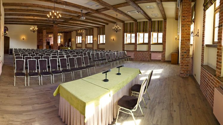 Hotel Mlyn Elblag Meeting