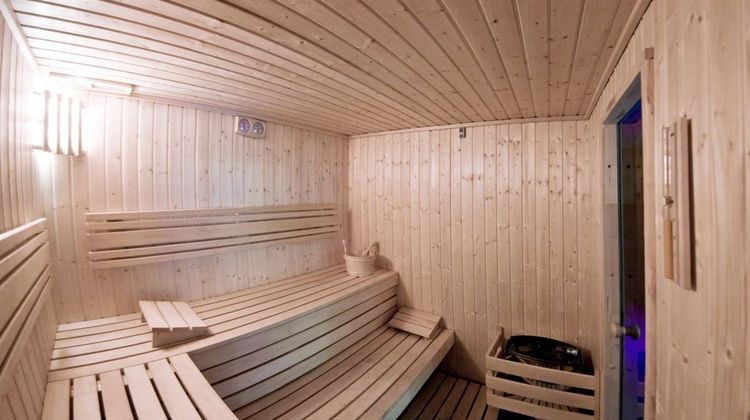 Hotel Mlyn Elblag Recreation