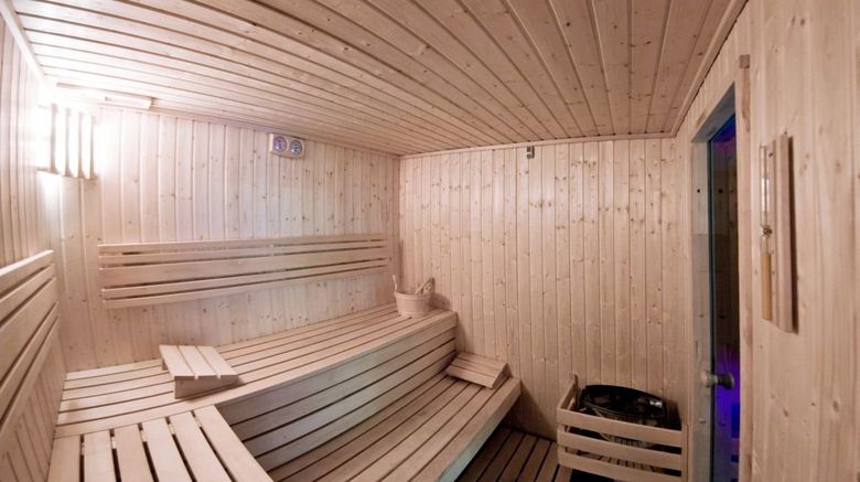 <b>Hotel Mlyn Elblag Recreation</b>. Images powered by <a href="https://www.leonardoworldwide.com/" title="Leonardo Worldwide" target="_blank">Leonardo</a>.