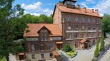 Hotel Mlyn Elblag Exterior
