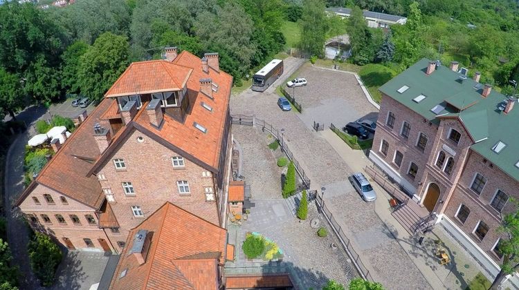 Hotel Mlyn Elblag Other