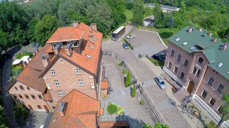 <b>Hotel Mlyn Elblag Other</b>. Images powered by <a href="https://www.leonardoworldwide.com/" title="Leonardo Worldwide" target="_blank">Leonardo</a>.