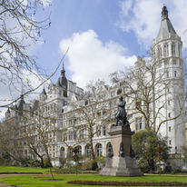 The Royal Horseguards